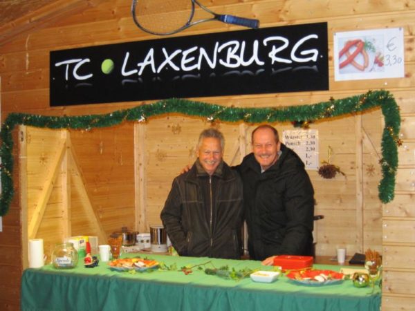 Read more about the article Christkindlmarkt 2011