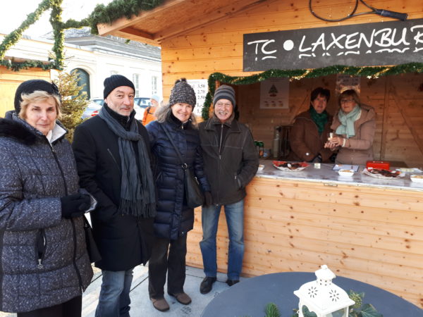 Mehr über den Artikel erfahren Christkindlmarkt 2017