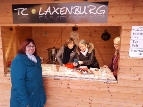 Read more about the article Christkindlmarkt 2019