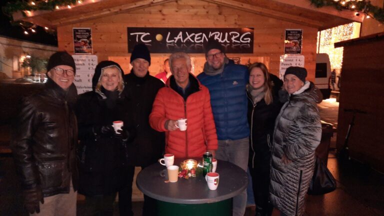 Mehr über den Artikel erfahren Christkindlnmarkt 12/2023