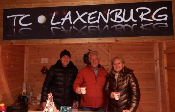 Mehr über den Artikel erfahren Christkindlmarkt 12/2024