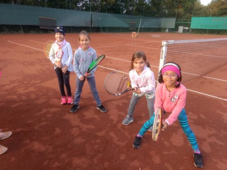 Read more about the article Smashpoint-Volksschultennis 2019